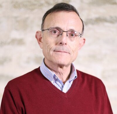 El investigador Antonio Ferrer Montiel, miembro del Comité de Finanzas de la Federación Europea de Sociedades Bioquímicas.