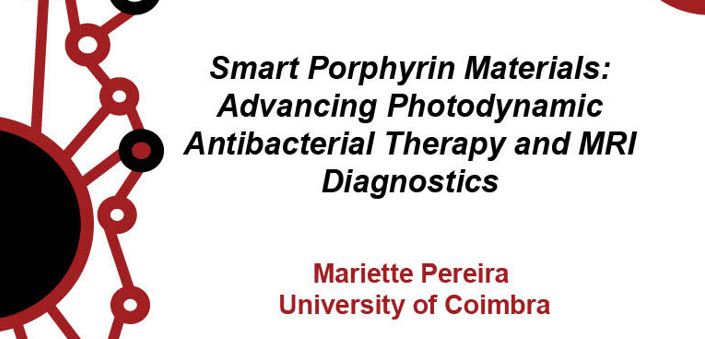 Seminario «Smart Porphyrin Materials»