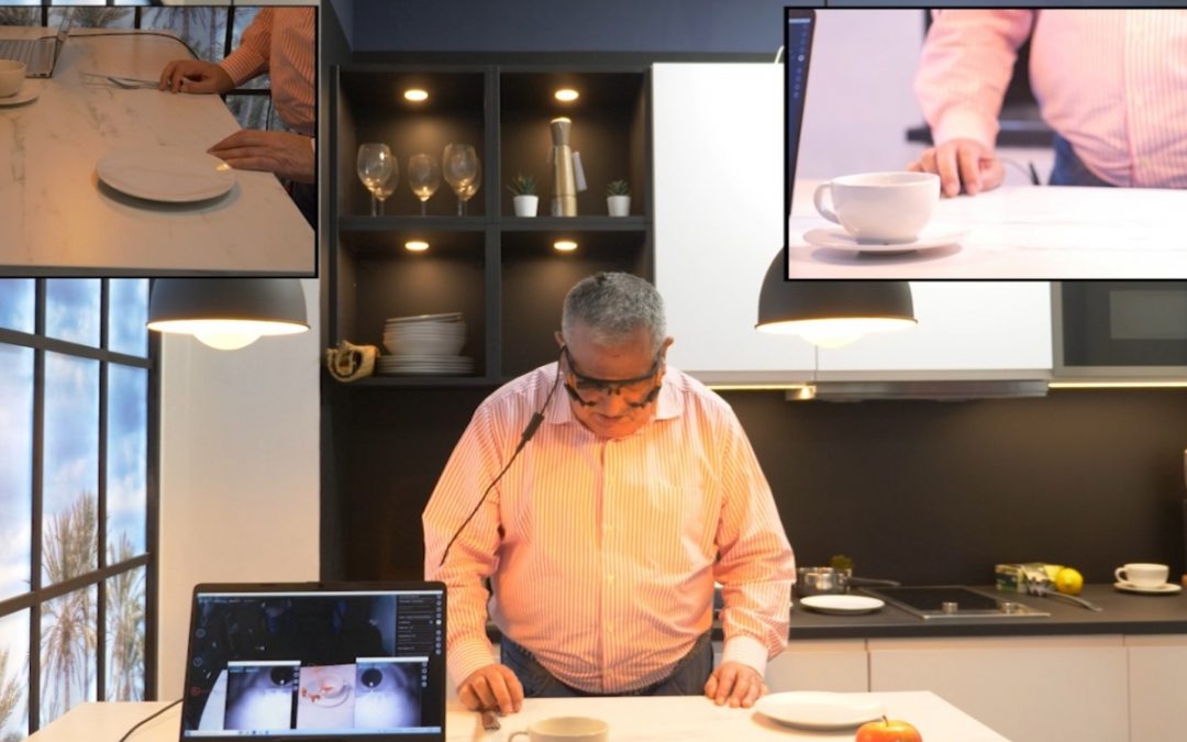 Estimulación cerebral y recuperación visual: un avance clave desde la UMH