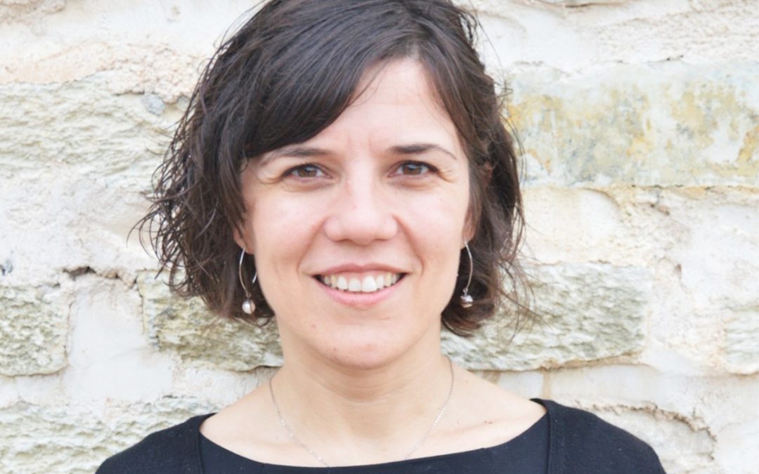 Laura Marroquí, directora y docente del Máster en Biotecnología y Bioingeniería, se incorpora al comité editorial de Diabetes