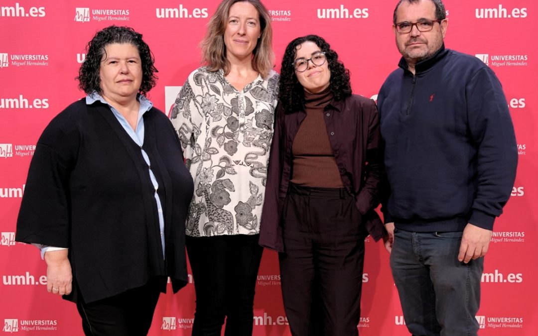 El consumo de sodio en alimentos procesados sigue sin reducirse en España, según un estudio de la UMH