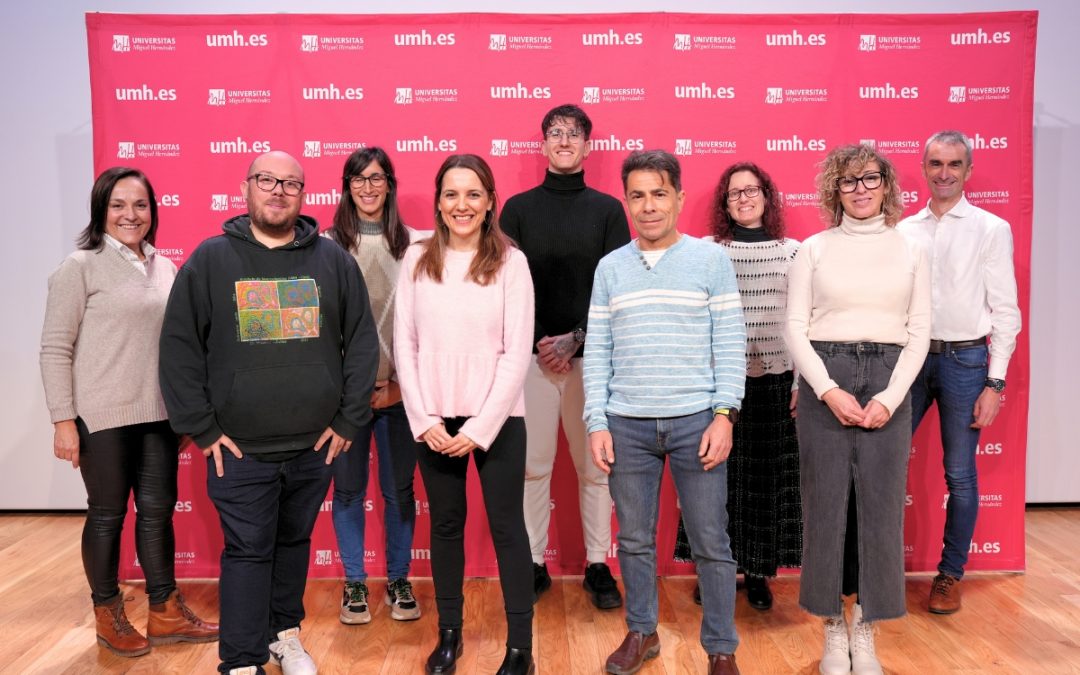 Iván Quesada identifica nuevas claves de la diabetes asociada al envejecimiento